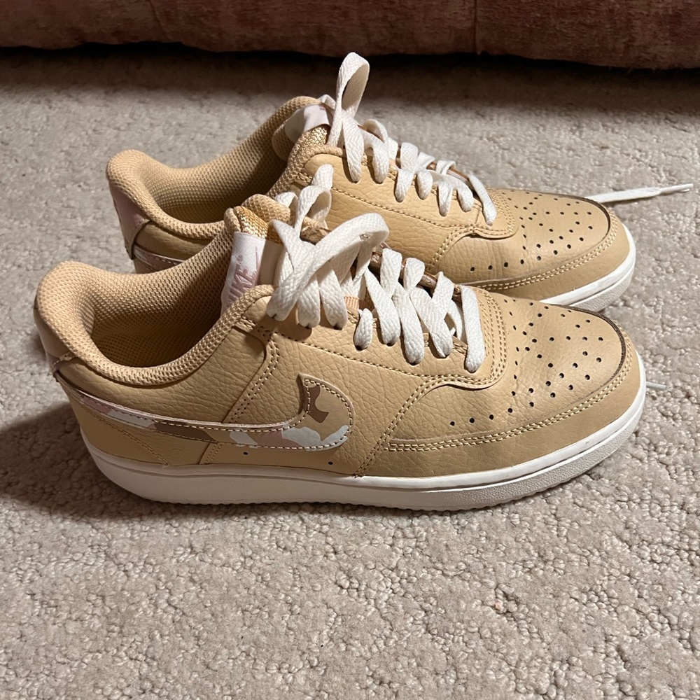 Nike Court Low Dunk